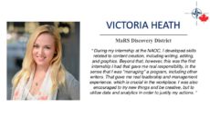 Internship Stories_Victoria Heath